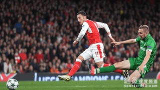  鲍恩帽子戏法西汉姆联主场大胜布伦特福德跃升第七  