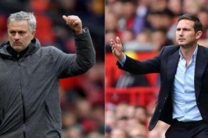  切尔西新帅首秀主场惨败维拉  