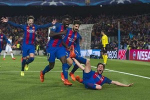  曼城客场逆转阿森纳，终结对手连胜纪录  