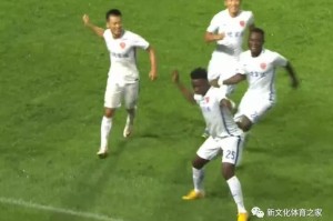  水晶宫主场力挫富勒姆收获关键三分  