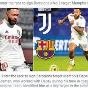  法国U21梯队包揽法甲多项殊荣  