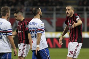  米兰德比争议红牌，VAR判定引发热议  