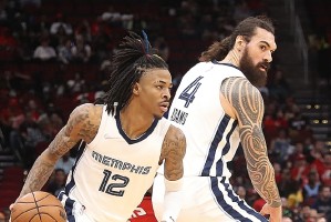  雷霆新星闪耀全场爆冷掀翻西部领头羊