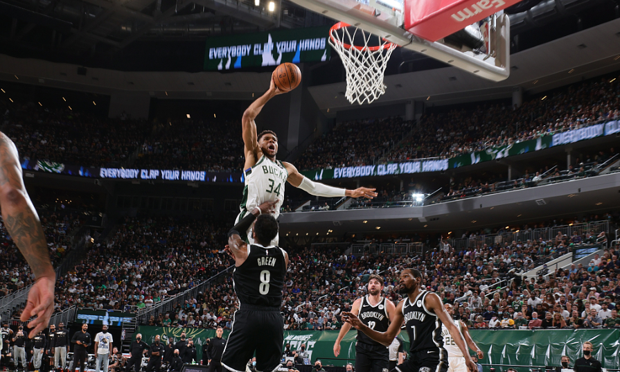  爱德华兹34分森林狼克掘金  