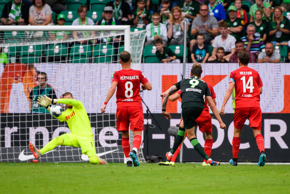  科隆保级关键战战平斯图加特，德甲降级区形势愈发胶着