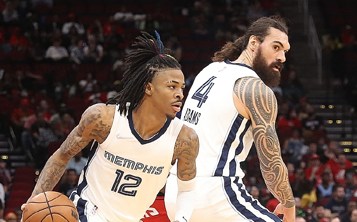  雷霆新星闪耀全场爆冷掀翻西部领头羊