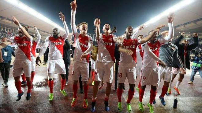  摩纳哥青春组合发威，双星连线撕裂防线