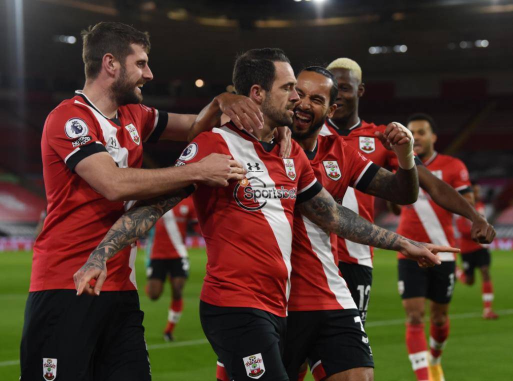  南安普顿青年军崭露头角爆冷取胜