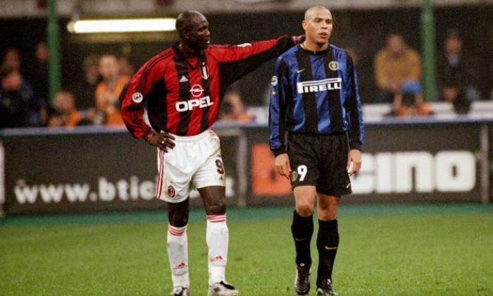  米兰双雄同城德比战罢,圣西罗见证经典对决