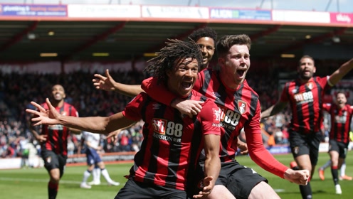  帕尔默世界波破门，切尔西客场绝杀伯恩茅斯