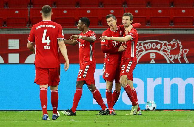  德甲金靴争夺白热化，哈兰德梅开二度助多特登顶